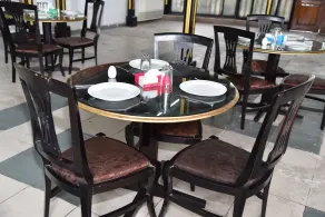 Royal Pyramids Hotel - Ristorante