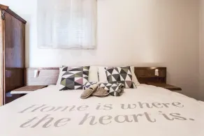 Terasse Jeruzalem Apartments - Rom