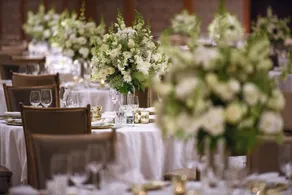 The St. Regis Cairo - Recepción