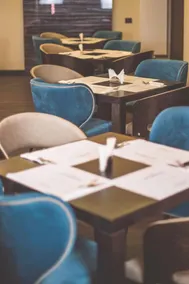 Old Town Hotel - Restaurant