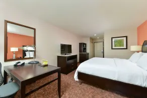 Hilton Garden Inn Cincinnati/West Chester - Chambre