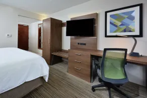 Holiday Inn Express Raleigh-Durham Airport by IHG - Chambre