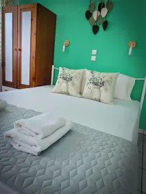 Menta Studios - Chambre