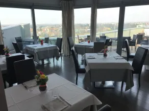 Hotel For You - Restaurant