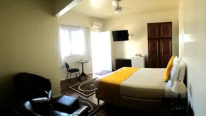 Hotel Ibiá - Zimmer
