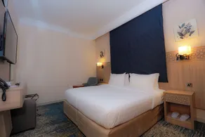 Nawazi Towers Hotel - Chambre