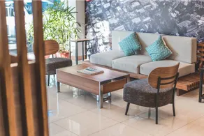 Henia Hotel - Hall