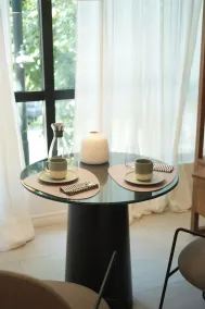 Aira Apart Hotel Boutique - Ausblick vom Zimmer