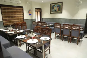 Hotel sar kamla dham - Restaurant