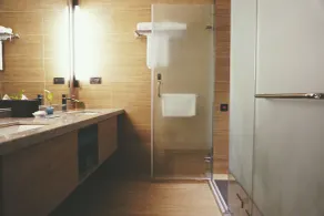 Fullon Hotel Fulong - Salle de bain