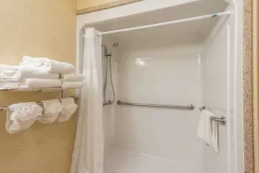 Comfort Inn & Suites Cedar City South - Salle de bain