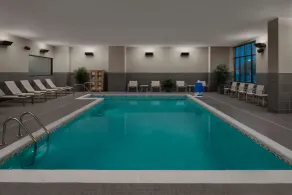 Hyatt House Lansing-University Area - Piscine