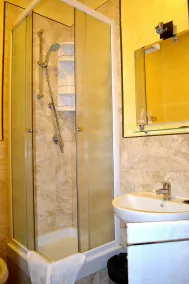 Bed And Breakfast Nonna Maria - Salle de bain