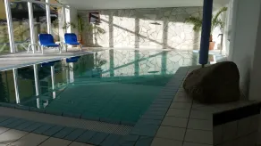Der Quellenhof - Pool