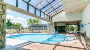 Motel 6-Southgate, MI - Detroit - Piscine