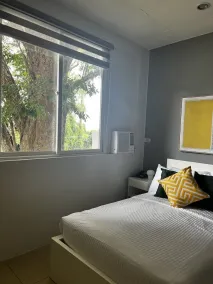 Emerald Manor Hotel - Chambre