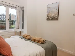 Cairndhu - Habitación