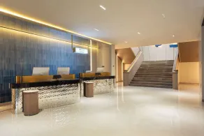 Days Inn by Wyndham Xi'an Yanliang - Hall