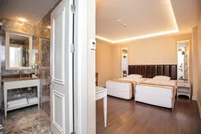 PRAG HOTEL - Rom