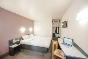 B&B HOTEL Herblay - Chambre
