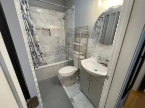 Brand New Luxury Rooms near downtown Boston - Bad