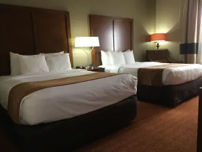 Comfort Inn & Suites near Kino Sports Complex - Room