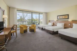 Sao Miguel Park Hotel - Chambre