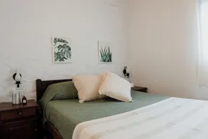 Miraverde - Room