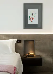 Il San Cristoforo - Chambre