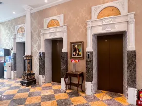 No. 6 Baowanglai Hotel - Reception