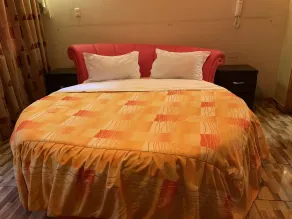 Manantial Hotel No.002 - Værelse