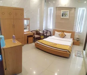 Hồng Nhung Hotel Kiên Giang - Room