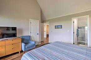 Peaceful Pagosa Springs Escape ~ 2 Mi to Lake - Intérieur