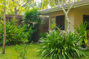 Nikara Luxury Beach House - Room