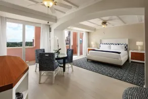Yacht Club at The Boca Raton Adults-only - Chambre