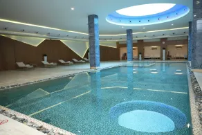 Kempinski Al Othman Hotel Al Khobar - Pool