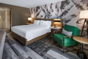 Hilton Garden Inn St. Augustine Historic District - Chambre