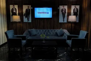 Premier Inn Astana - Reception