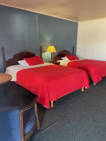 Cielito Lindo Motel - Chambre