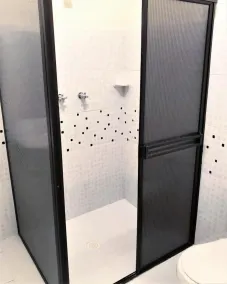 Hotel Morfeo - Baño