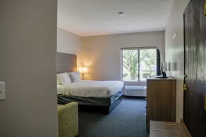 Baymont by Wyndham O'Fallon St. Louis Area - Chambre
