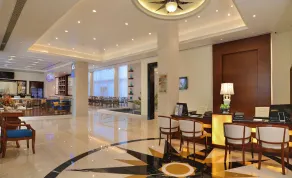 Fortune Miramar, Goa - Member ITC Hotels' Group - Reception