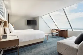 JW Marriott Hotel Mexico City Polanco - Room