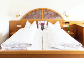 Berghotel Schauinsland - Quarto