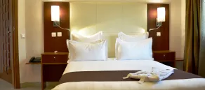 Nomad Suites Residence - Room