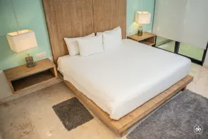 Anah Tulum - Quarto