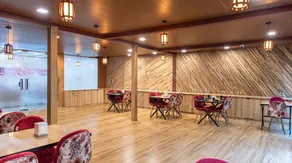 The Bright Side Resort - Restaurante