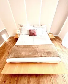 Fiera Maison - Chambre