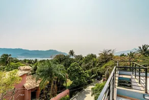 VELINN 2Secreto Hotel Boutique - Vista dalla camera