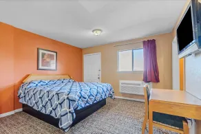 relax motel - Chambre